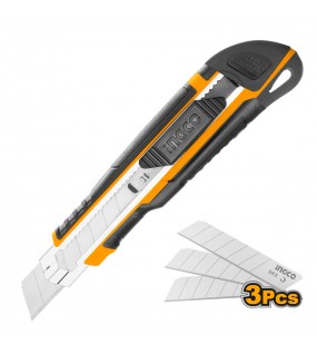 Φαλτσέτα Πλαστική SS