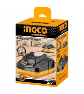 Φορτιστής Μπαταρίας 20V 2A