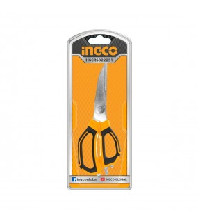 Ψαλίδι Κουζίνας 5 Λειτουργιών 225mm