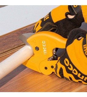 Ψαλίδι Πλαστικών Σωλήνων 3-42mm