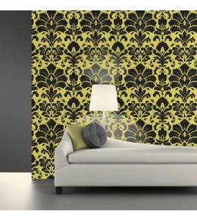 108101 ΣΤΟΚ Π.Χ MAGNIFIQUE ΤΑΠΕΤΣΑΡΙΑ ΤΟΙΧΟΥ UGEPA NewPlan