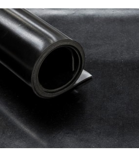 ΔΑΠΕΔΟ ΚΑΟΥΤΣΟΥΚ 9000 3mm FLAT ΛΕΙΟ 1Μ NewPlan