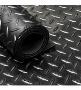 ΔΑΠΕΔΟ ΚΑΟΥΤΣΟΥΚ 9001 3mm DIAMOND ΚΡΙΘΑΡΑΚΙ 1Μ NewPlan