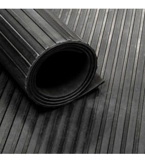 ΔΑΠΕΔΟ ΚΑΟΥΤΣΟΥΚ 9002 3mm WIDE ΡΙΓΑ ΑΡΑΙΗ 1Μ NewPlan