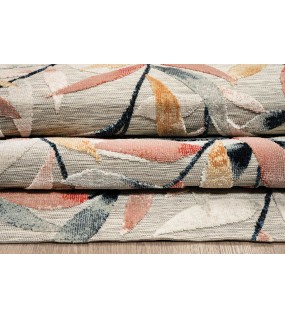 ΧΑΛΙ GARDEN 65230F - 190X250 NewPlan