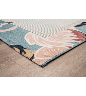 ΧΑΛΙ GARDEN 65240C - 190X290 NewPlan