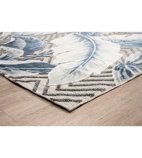 ΧΑΛΙ GARDEN 65242G - 130X190 NewPlan