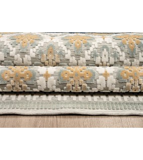 ΧΑΛΙ GARDEN 65252Y - 130X190 NewPlan