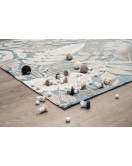 ΧΑΛΙ GARDEN 65256C - 077X150 NewPlan