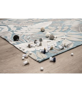 ΧΑΛΙ GARDEN 65256C - 133X190 NewPlan