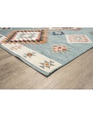 ΧΑΛΙ GARDEN 65510C - 133X190 NewPlan