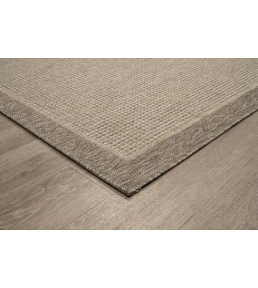 ΧΑΛΙ ETHNIK 202822C BROWN/CARAMEL BEIGE - 160X230 NewPlan