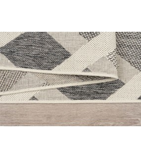 ΧΑΛΙ ETHNIK 3729D GREY-ECRU - 160X230 NewPlan