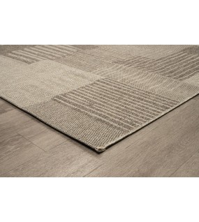 ΧΑΛΙ ETHNIK 20706C BROWN/CARAMEL BEIGE - 160X230 NewPlan