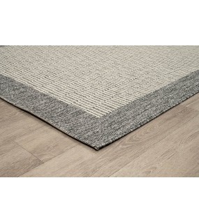 ΧΑΛΙ ETHNIK 9825D GREY-ECRU - 133X190 NewPlan