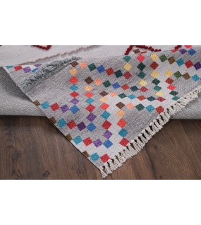 ΧΑΛΙ KILIM 6570 - 080X150 NewPlan