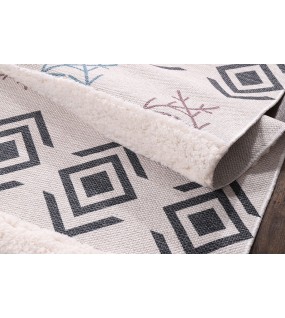 ΧΑΛΙ KILIM 9095 - 120X180 NewPlan