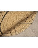 ΧΑΛΙ DELHI ΧΕΙΡΟΠΟΙΗΤΟ ME002 - 120X120 NewPlan