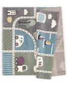 ΧΑΛΙ BONITA/CONFETTI 262 - 150X150 NewPlan