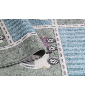 ΧΑΛΙ BONITA/CONFETTI 262 - 080X150 NewPlan