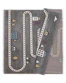 ΧΑΛΙ BONITA 263 - 150X150 NewPlan