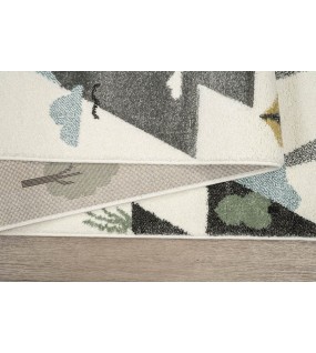 ΧΑΛΙ BONITA/CONFETTI 6556 (904) - 160X230 NewPlan