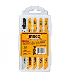 Πριονόλαμες Σέγας Μεικτό Σετ 20 τεμ.